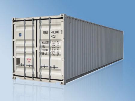 交通运输 集装整理设备 集装箱 报价:   28000元/个 单位:  上海太集